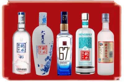 陇川县回收衡水老白干
